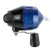 Φορητός τροχός ψαρέματος Spincast Fishing Reel Slingshot Υπαίθρια σκοποβολή Harpoon Dart Reel ψηλό Fishing Reel Fishing Accessories