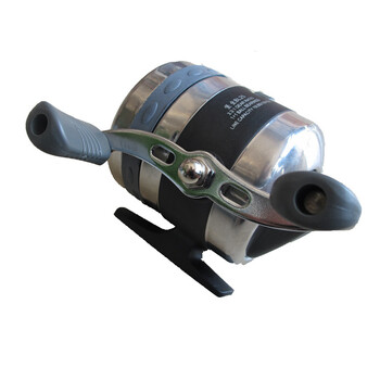 Bl25 Fishing Reels 3.3:1 ανθεκτικά στη διάβρωση Καρούλια από ανοξείδωτο χάλυβα κλειστά ρολά ψαρέματος Αξεσουάρ αλιευτικών εργαλείων ψαρέματος