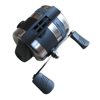 Bl25 Fishing Reels 3.3:1 ανθεκτικά στη διάβρωση Καρούλια από ανοξείδωτο χάλυβα κλειστά ρολά ψαρέματος Αξεσουάρ αλιευτικών εργαλείων ψαρέματος