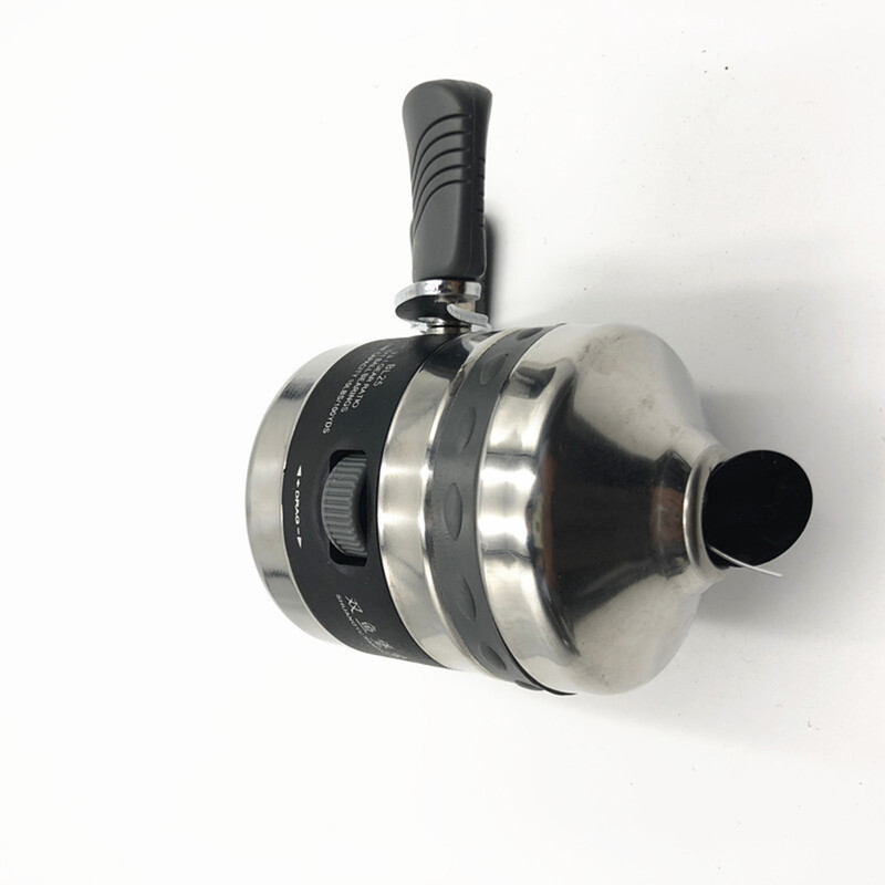 Риболовни макари Bl25 3.3:1 устойчиви на корозия макари от неръждаема стомана Затворена макара за риболов Аксесоари за риболовни принадлежности