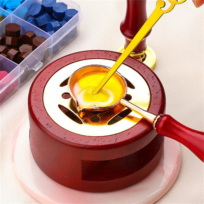 Преносима кутия за съхранение на уплътнителен восък Органайзер за изкуство и занаяти Кутия за съхранение с 3 слоя 2 тави Дръжка за шиене на грим Медицина за нокти