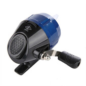 Slingshot Shoot Ribolovna rola Prijenosna Spincast ribolovna rola BL10S Bait Casting Sva zatvorena rola za pecanje Ribolovni kotač