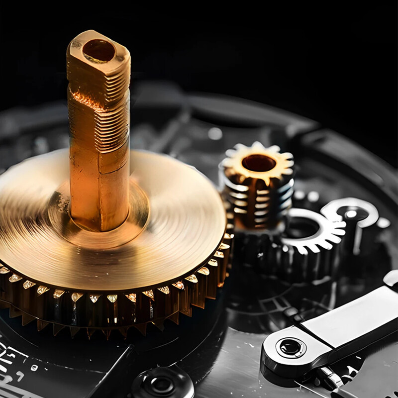 1бр макара за замятане на стръв 7.2:1 висока скорост с аларма за разтоварване центробежна спирачна система за примамки видове риби в рамките на 20 паунда