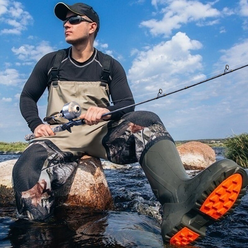 Sougayilang Bullet Type Риболовна макара за лява и дясна ръка 3.9:1 Затворена макара за риба с въдице Макара за риболов на открито