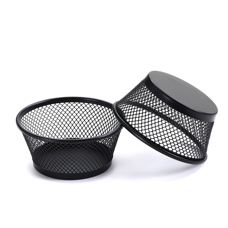 Кофа за кламер Настолна ютия Кутия за съхранение