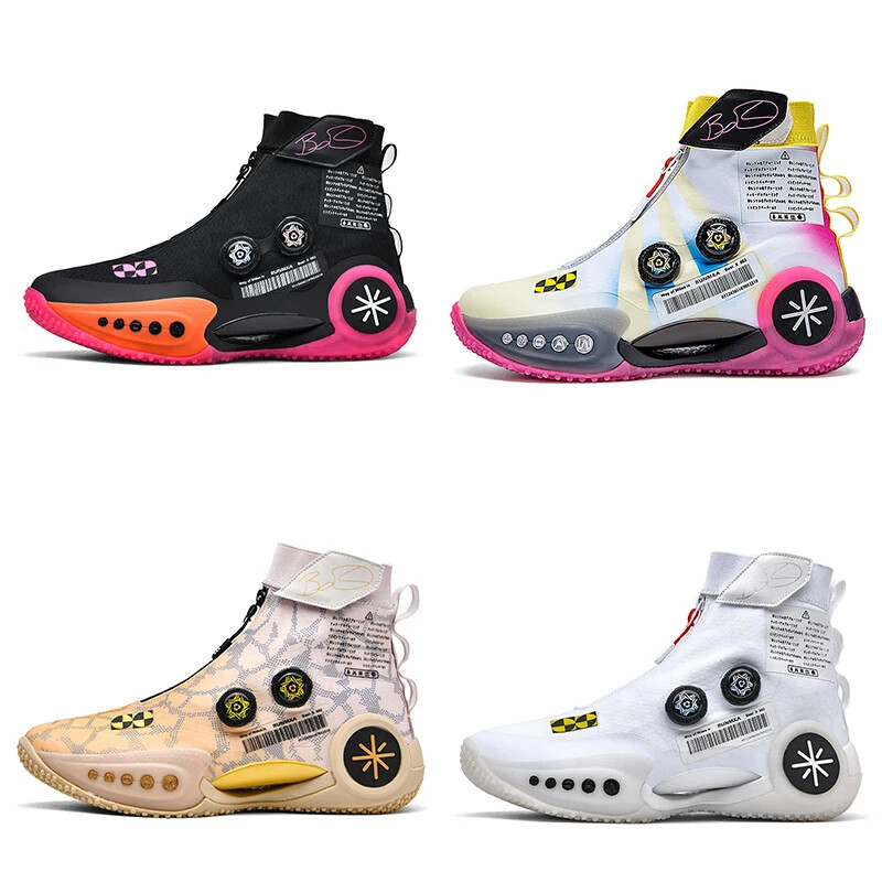 Мъжки баскетболни обувки за тенис, баскетболни мъжки спортни маратонки за фитнес, висококачествени спортни обувки за баскетбол 2023 г.