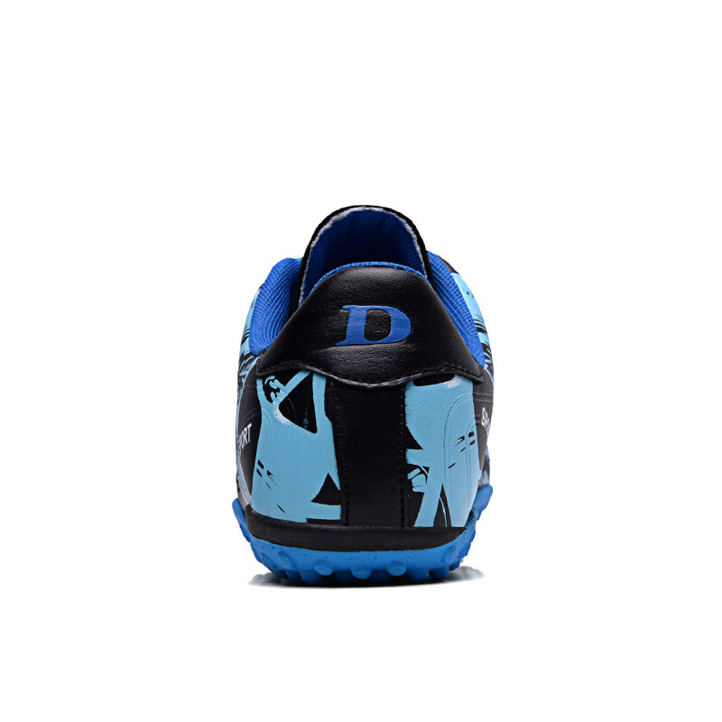 Ултра леки футболни обувки, мъжки футболни обувки за пет лица, ултра леки футболни обувки против плъзгане, дишащи