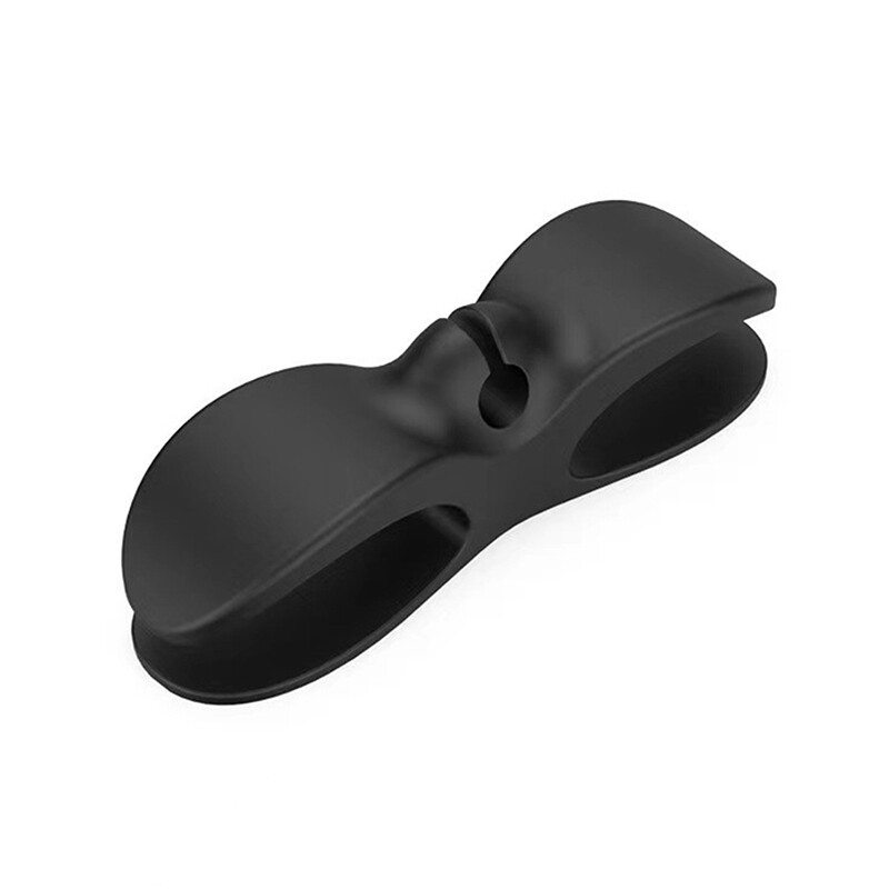 Органайзер за кабели за уреди Модернизирана кухненска машина за навиване на кабели Управление на кабели Опаковка Държач Комплект въздушен фритюрник Кафеварка Фиксатор на тел