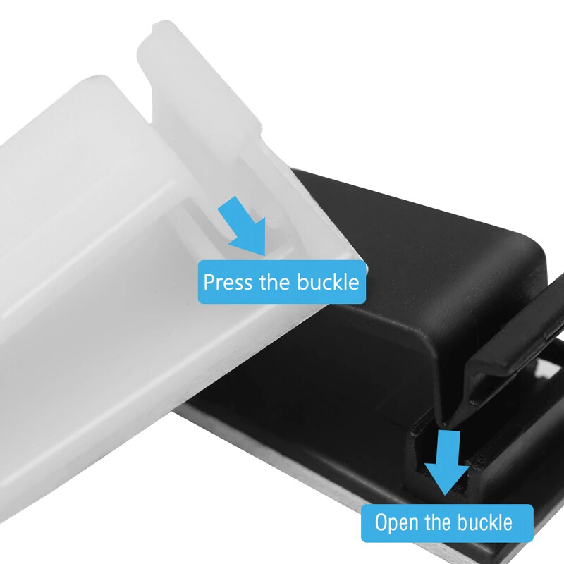 Самозалепваща се телена скоба Скоби за кабели Държач Органайзер Автомобилен домашен офис Тел Данни за управление на кабел USB кабел Устройство за навиване на бобина