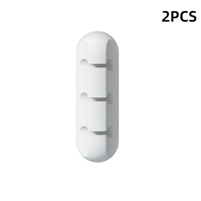 Kábelrendező szilikon támogatás Micro USB Type-C kábel asztali rendezőtartó egér billentyűzethez fejhallgató kábelrendező