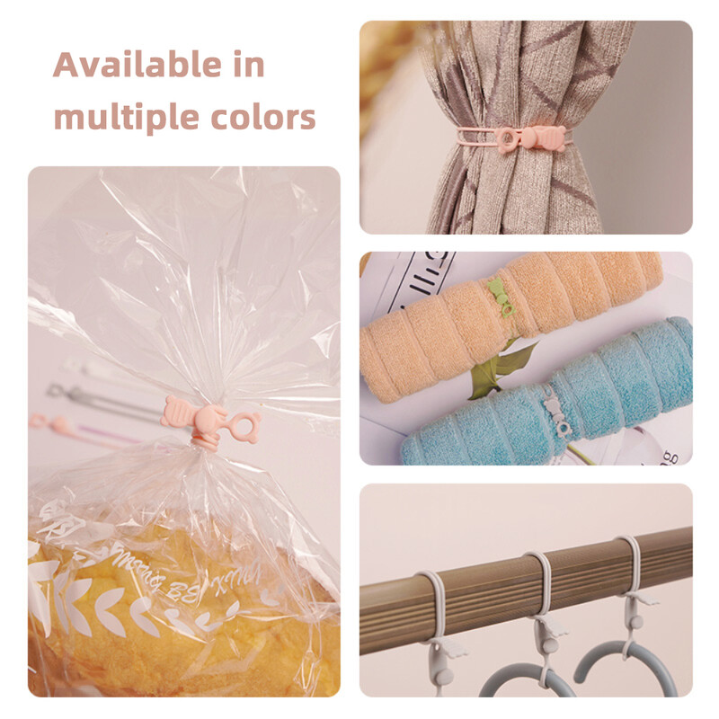 Сладко устройство за навиване на кабели Многофункционален органайзер за кабели Протектор за кабели Отметка за слушалки Протектор за кабел за съхранение на линия за данни