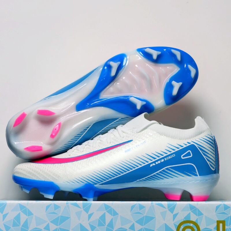 8516 Висококачествени мъжки футболни обувки TF/FG Неплъзгащи се тревни футболни бутли за детски тренировъчни футболни обувки Chuteira Campo 35-46