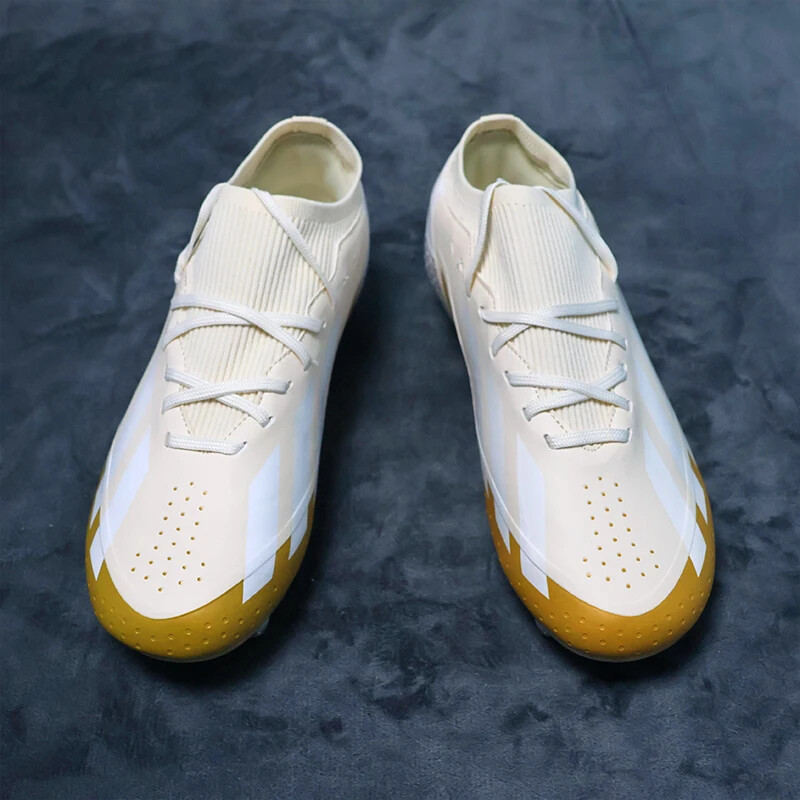 Muške nogometne tenisice Neklizajuće nogometne kopačke za travnjak na otvorenom za djecu TF/FG trening kopačke Chuteira Campo 35-45