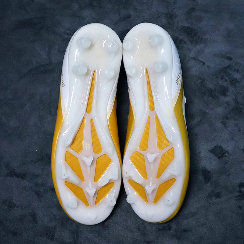 Muške nogometne tenisice Neklizajuće nogometne kopačke za travnjak na otvorenom za djecu TF/FG trening kopačke Chuteira Campo 35-45