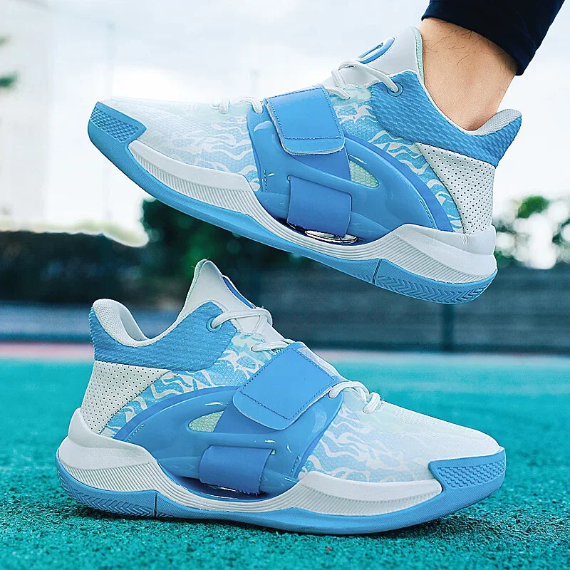 Glowinthedark Košarkaška obuća Modni trend Ležerna sportska obuća Udoban i izdržljiv lagani neklizajući prozračni materijal