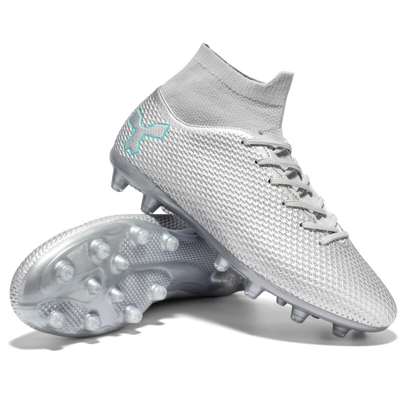 Muške nogometne tenisice Kvalitetne izdržljive nogometne kopačke za dječake Lagane dječje nogometne tenisice Futsal tenisice za trening Nogometne kopačke