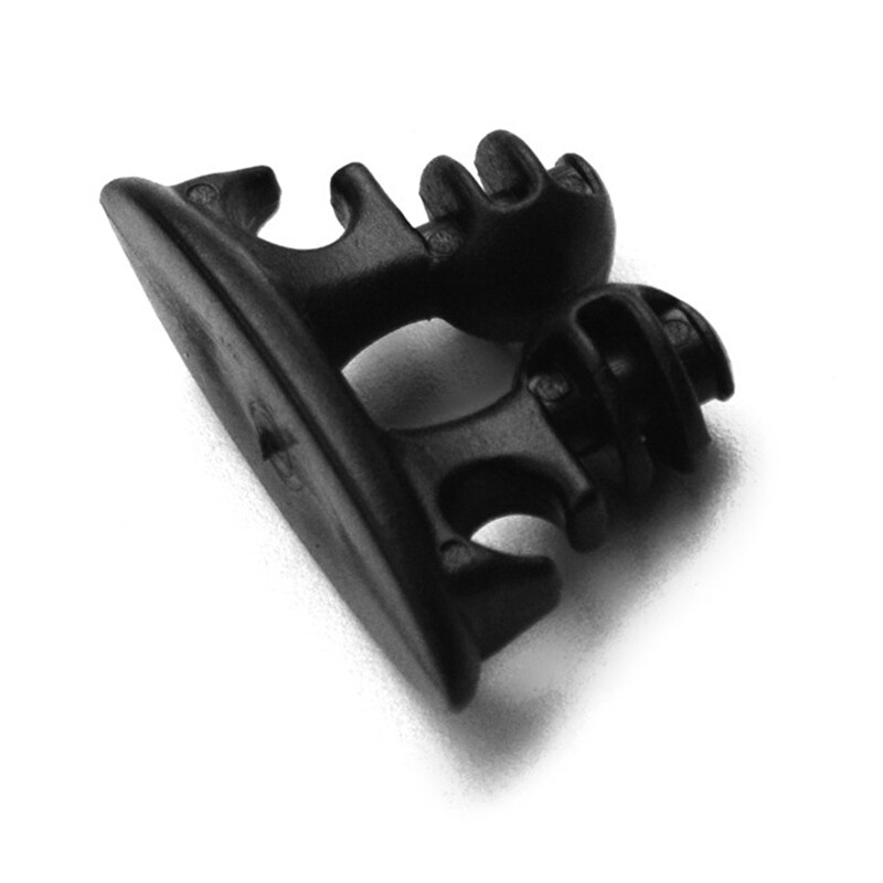 Završne kopče za žice, kopče za fiksne vodove, 8 kom, držači za žice i kabele, kopče za kravate, držači, organizatori, kopče za kabele