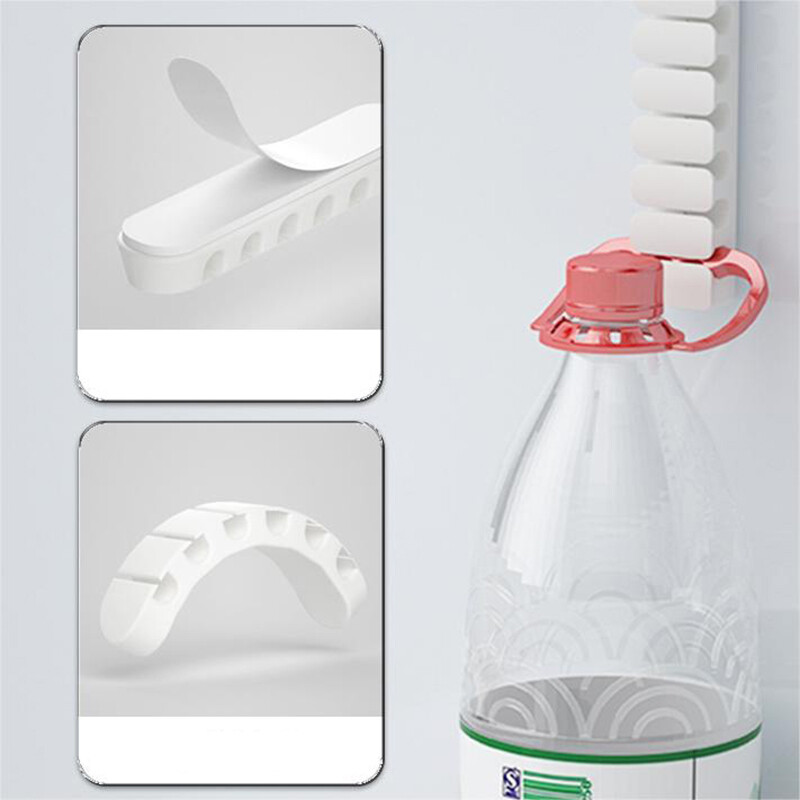 Namotač kabela za pohranu podatkovnog kabela Kabel za punjenje Zaštita podatkovnog kabela Držač organizatora Fiksna kopča za kabel Silikonski organizator kabela