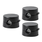 Cord Organizer Θήκη Τηλεφώνου Φόρτιση Καλωδίου Διαχείρισης Organizer Δεν απαιτείται διάτρηση Υποδοχή συρμάτινου φορτιστή για καλώδια USB Υπολογιστής