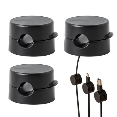 Cord Organizer Θήκη Τηλεφώνου Φόρτιση Καλωδίου Διαχείρισης Organizer Δεν απαιτείται διάτρηση Υποδοχή συρμάτινου φορτιστή για καλώδια USB Υπολογιστής