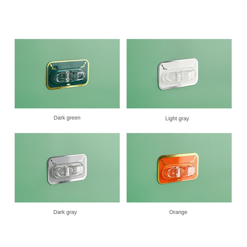 Stolno računalo Bez svjetla Luksuzna moda Jednostavan praktičan držač za kućanstvo Univerzalni praktični organizator za pohranu Prijenosni uredan