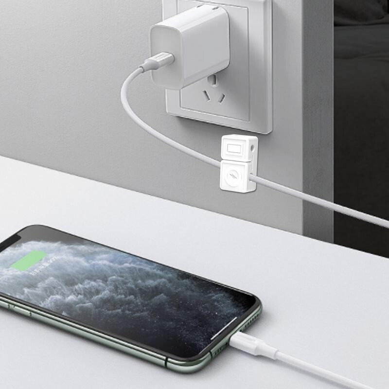 Stezaljke za zidne žice Magnetski organizator kabela Stezaljke ispod stola Ljepljivi držač žice Magnetski organizator kabela s dvostrukim otvaranjem Vezica za kabel