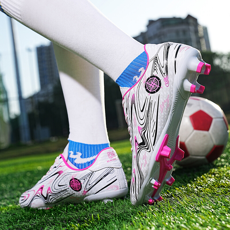 Niske kopačke za nogomet, muške kopačke, dječje profesionalne, kvalitetne tenisice za trening na travi, tenisice, sportska obuća 2023.