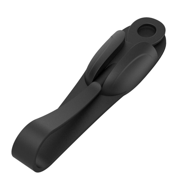 Vodootporne samoljepljive kopče za kabele Višenamjenska višenamjenska fiksna stezaljka Izdržljivi organizator kabela otporan na habanje Kućni