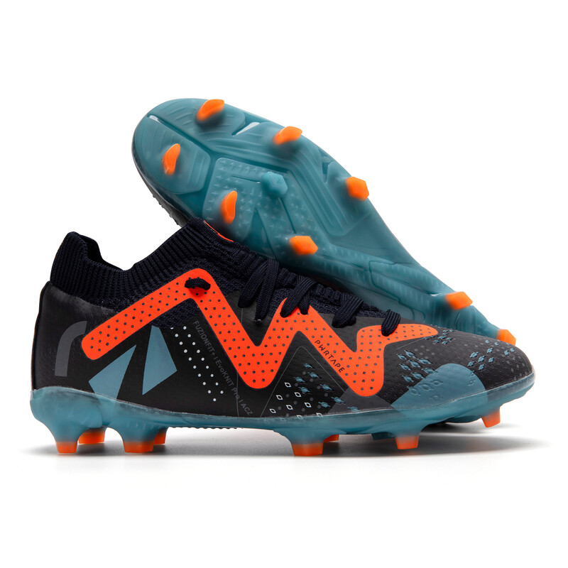 Muške niske gole kopačke FG/TF potplat Tenisice za trening na otvorenom, udobne, prozračne, veličina 35-45