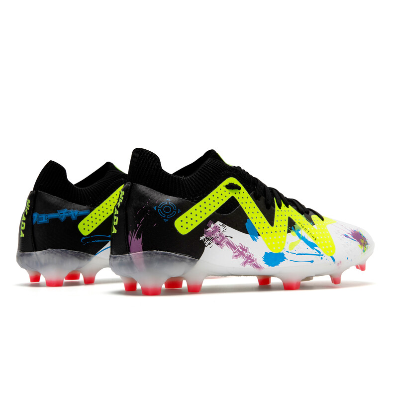 Muške niske gole kopačke FG/TF potplat Tenisice za trening na otvorenom, udobne, prozračne, veličina 35-45