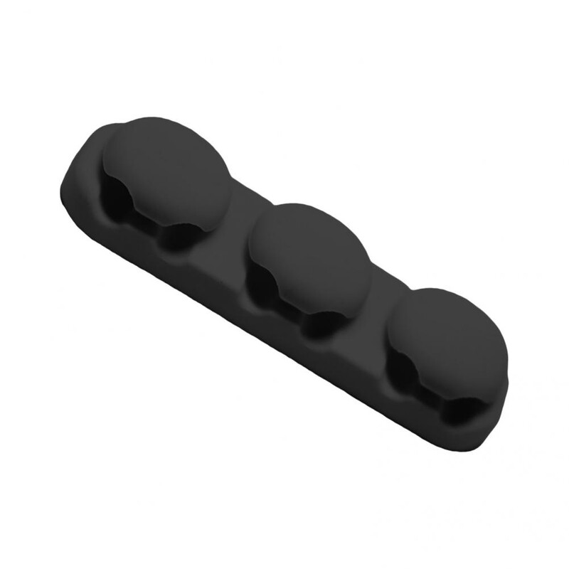 Spojnica za kabel Prijenosni uređaj za namatanje kabela Kompaktan izdržljiv uređaj za namatanje žice s 4/6 rupa bez bušenja