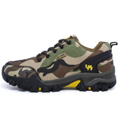 Camouflage Outdoor Camouflage Ανδρικά παπούτσια Καλοκαιρινό ζευγάρι Επίπεδα μαλακά παπούτσια πεζοπορίας γυναικεία παπούτσια για τρέξιμο Στρατός Πράσινο Χειμώνα