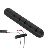 Cable Organizer Charging Wire Organizer Roll Cable Organizer Διαχείριση καλωδίων Διαχείριση καλωδίου τροφοδοσίας USB Cable Management