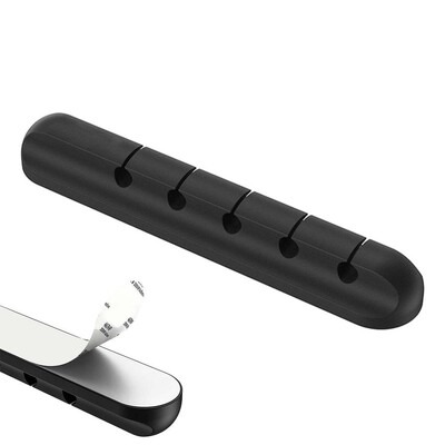 Cable Organizer Charging Wire Organizer Roll Cable Organizer Διαχείριση καλωδίων Διαχείριση καλωδίου τροφοδοσίας USB Cable Management