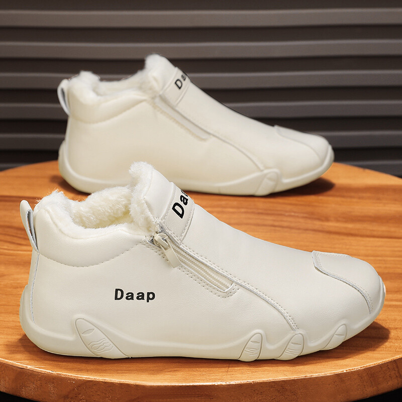 Muške ležerne čizme, niske majice, trendi univerzalna cipela za muškarce Lagane, mekane i udobne personality baršunaste i podebljane cipele