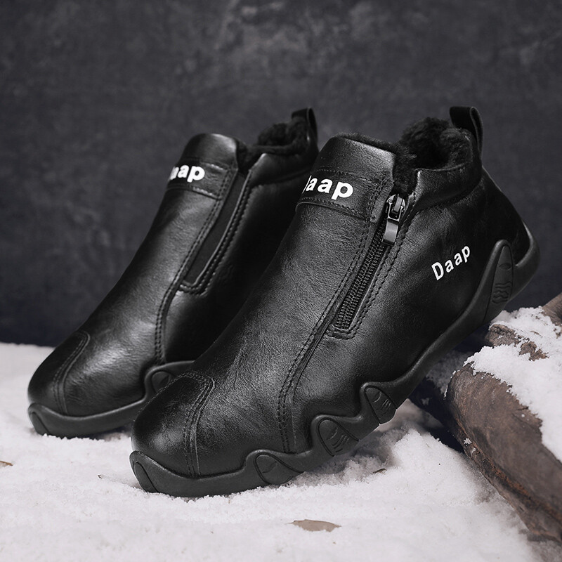 Muške ležerne čizme, niske majice, trendi univerzalna cipela za muškarce Lagane, mekane i udobne personality baršunaste i podebljane cipele