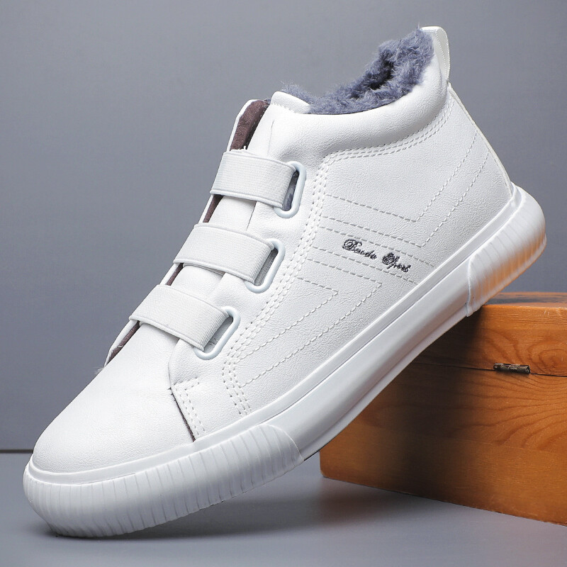 Muške zimske čizme Tenisice Udobne muške zimske ležerne cipele Modne zimske cipele Klasične zimske cipele Trend muških tenisica