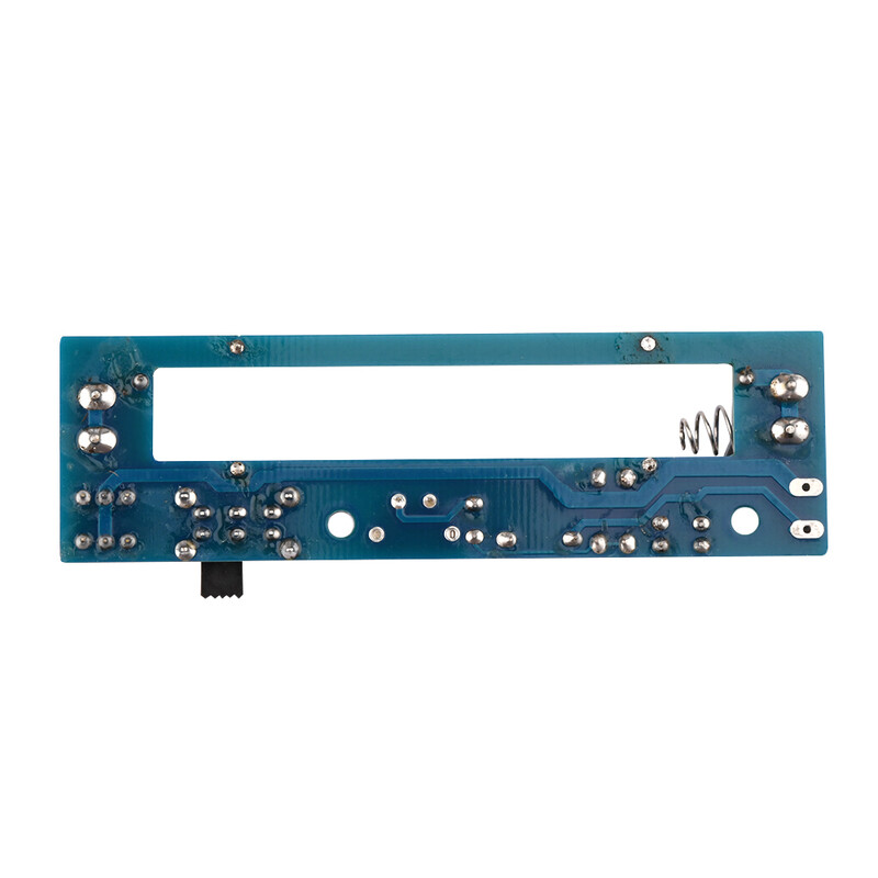 3.6-6V do 1000KV DC visokonaponski generator Pojačana ploča Inverter Transformator Visokonaponski paket Modul DIY Kit Type-c sučelje