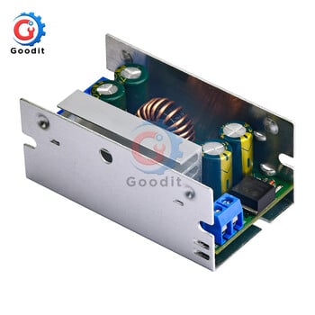 Μετατροπέας Buck 200W 15A DC-DC 8-60V 48V TO 1-36V 5V 12V 24V 19V Buck Converter Step Down Module Power