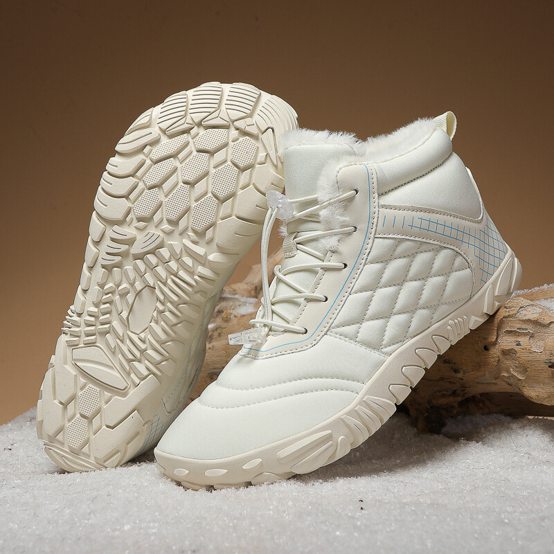 2024. Zimske čizme za muškarce, žene, bosonoge, ležerne cipele za snijeg, radne cipele na otvorenom, ženske tople krznene muške cipele za gležnjeve, muške čizme za snijeg