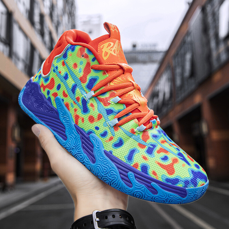 Muške košarkaške tenisice Prozračne tenisice Sportske košarkaške tenisice za trening Muške cipele Besplatna dostava Ženske košarkaške tenisice