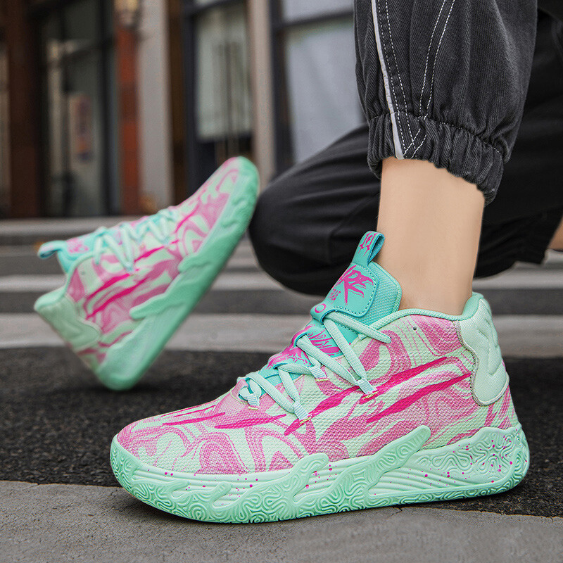 Muške košarkaške tenisice Prozračne tenisice Sportske košarkaške tenisice za trening Muške cipele Besplatna dostava Ženske košarkaške tenisice