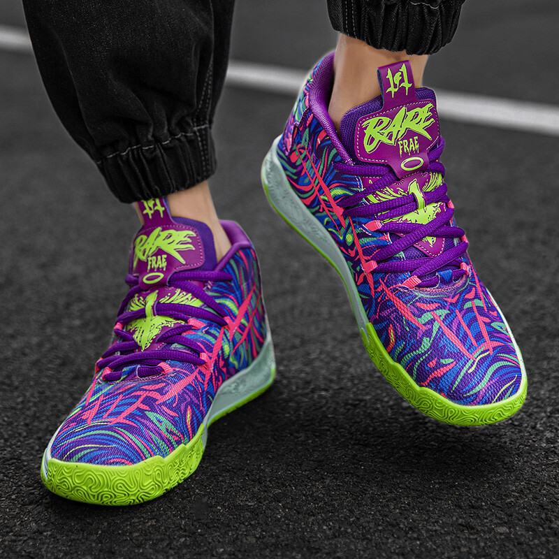 Muške košarkaške tenisice Prozračne tenisice Sportske košarkaške tenisice za trening Muške cipele Besplatna dostava Ženske košarkaške tenisice