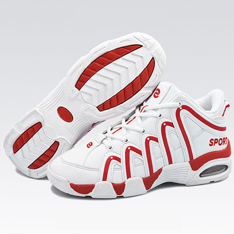 Ženske košarkaške tenisice Tenisice za sport na otvorenom Sportske cipele Ženske protuklizne gležnjače velike veličine Visoka kvaliteta Udobne