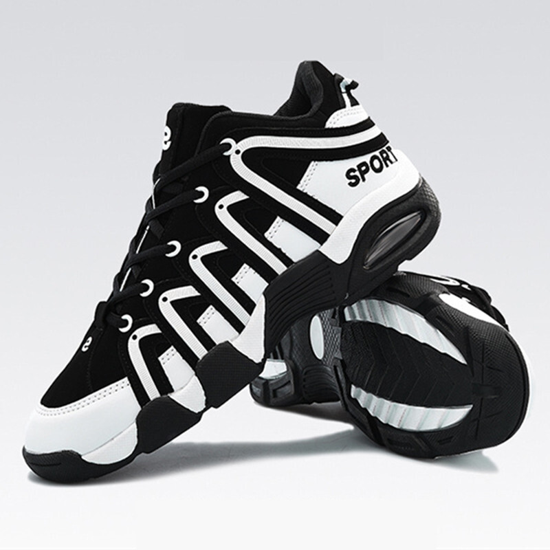 Ženske košarkaške tenisice Tenisice za sport na otvorenom Sportske cipele Ženske protuklizne gležnjače velike veličine Visoka kvaliteta Udobne