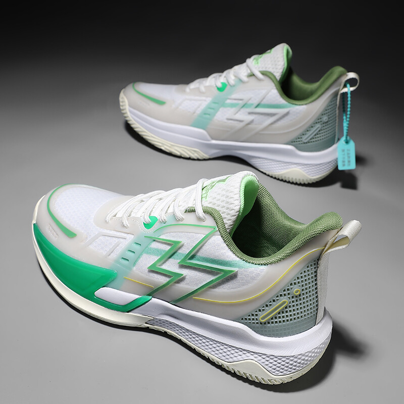 Muške udobne prozračne podstavljene neklizajuće nove sportske modne tenisice za trčanje za fitness na otvorenom 2024. Cool košarkaške tenisice