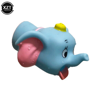 Hot Selling Cute Animal Baucet Extender Παιδιά Βοήθεια στο πλύσιμο των χεριών Νεροχύτης Παιχνίδια μπάνιου Βρύσης Προέκταση στομίου που αντέχει στο πιτσίλισμα