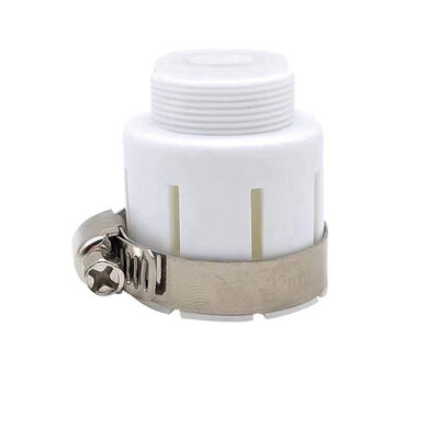 Gadgets Κουζίνας 3 Λειτουργίες 360 Περιστρεφόμενο Bubbler Επέκταση βρύσης υψηλής πίεσης Εξοικονόμηση νερού Αξεσουάρ κουζίνας Προμήθειες