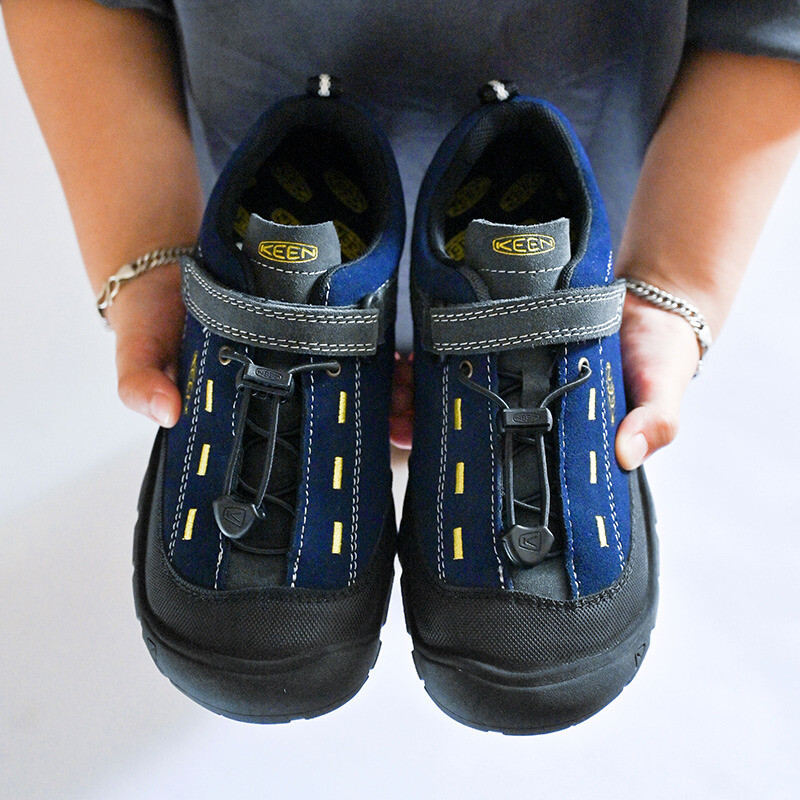 Visokokvalitetne cipele za penjanje, dječje, vanjske, elastične, dječje tenisice, modne ležerne sportske cipele za djevojčice, neklizajuće tenisice za dječake