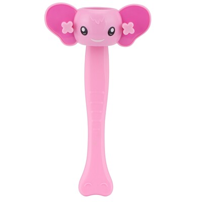 Cartoon Faucet Handle Extender Προέκταση λαβής νεροχύτη Elephant Faucet Extender για νήπια Παιδικά μωρά Αξεσουάρ μπάνιου